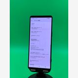 ����� Xperia 1 IV 256GB �֥�å� SIM�ե꡼ KDDI ��