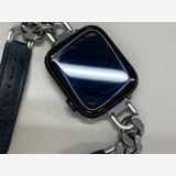 �����Apple Watch SE ��2���� 44mm GPS 32GB �֥�å� MNLC3J/A
