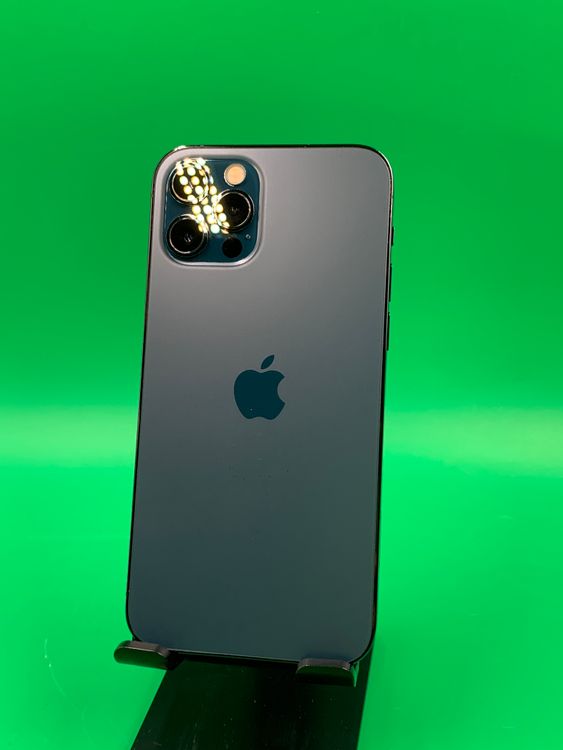 ������ iPhone 12 Pro 128GB �ѥ��ե��å��֥롼 ��ŷ��Х��� ��