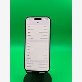 ������ iPhone 15 Pro Max 1TB SIM�ե꡼ ��������87%