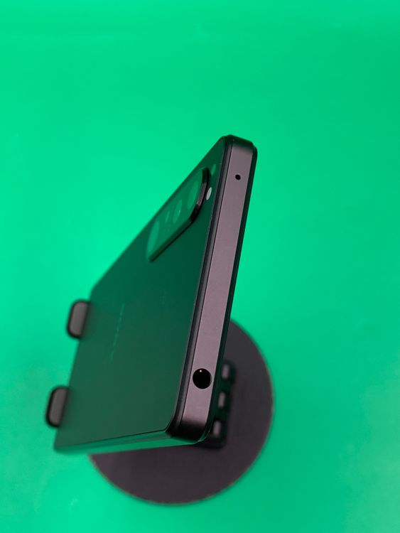 �����礤���� Xperia 1 IV 256GB �֥�å� SIM�ե꡼ KDDI ��