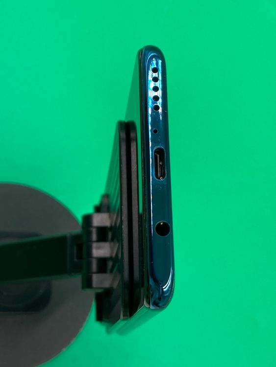  HUAWEI P30 lite 64GB ֥롼 SIMե꡼ SoftBank 