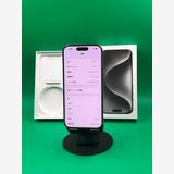 ������Ʊ�� iPhone 15 Pro 512GB SIM�ե꡼ ��������100%  au ��