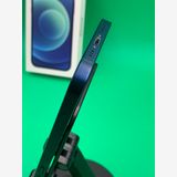 �����礤���� iPhone 12 128GB �֥롼 SIM�ե꡼ ��������100% KDDI ��