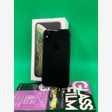 ʡ iPhone XS 256GB SIMե꡼ 100% SoftBank 