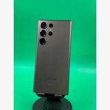 �������� Galaxy S23 Ultra 256GB ���꡼�� SIM�ե꡼ KDDI ��