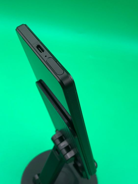 ������ Xperia 1 V 256GB �֥�å� SIM�ե꡼ �ʰ�SIM�� KDDI ��