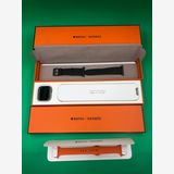 �� ���� Apple Watch Series 8 Cellular Hermes 45mm H2