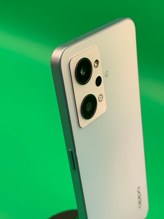 ������ OPPO Reno7 A 128GB �ɥ꡼��֥롼 SIM�ե꡼ KDDI ��