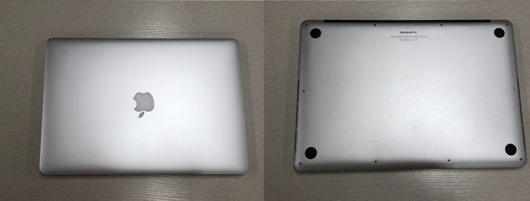 ����� MacBook Pro 15����� Core i7 2.2GHz 16GB 1TB  H2