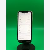 ���Хåƥ꡼���� iPhone 11 128GB �ۥ磻�� SIM�ե꡼ KDDI ��