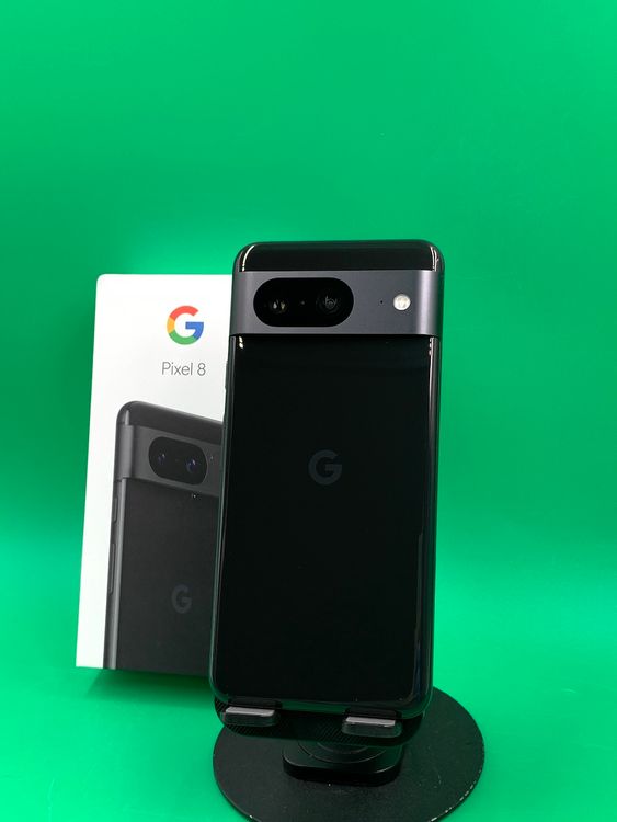 �������� Google Pixel 8 128GB ���֥��ǥ����� SIM�ե꡼