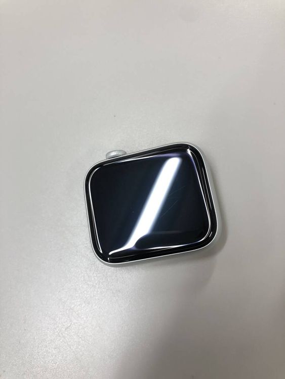 �������ƥ��١��������å� Apple Watch Nike S5 44mm GPS