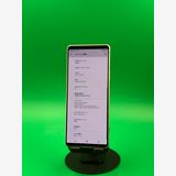 ����� Xperia 1 II 128GB �ۥ磻�� SIM�ե꡼ ���������ɹ� au ��