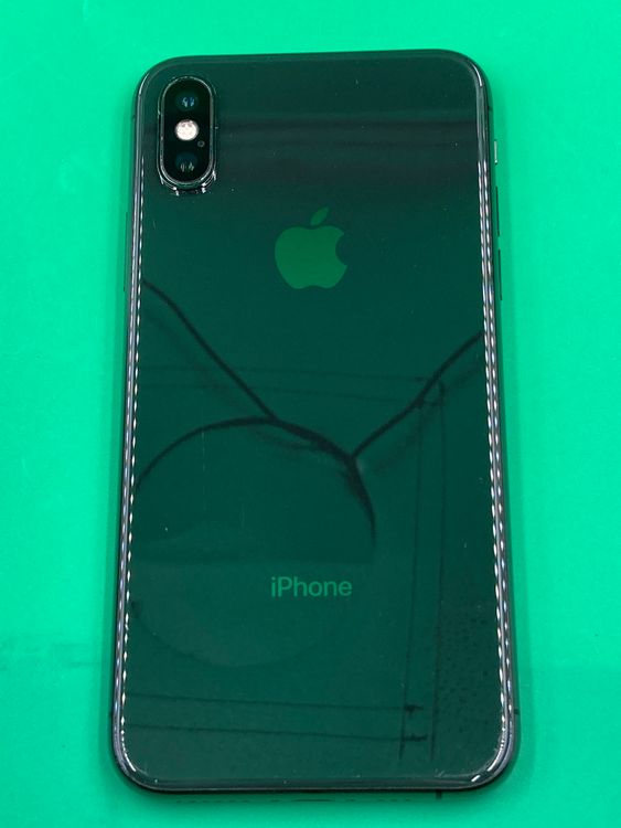 ���Хåƥ꡼���� iPhone XS 64GB ���ڡ������졼
