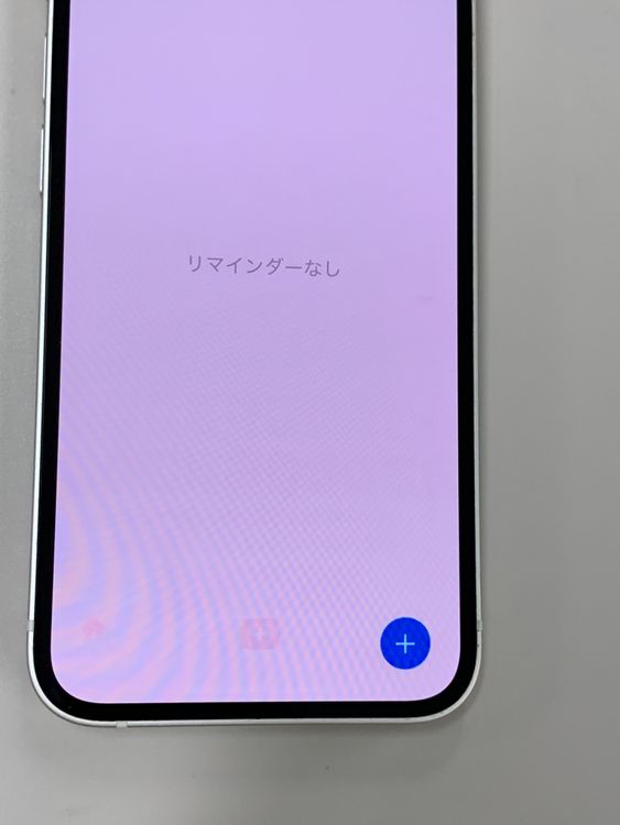 ���������� iPhone 12 Mini 256GB �ۥ磻�� SIM�ե꡼ ��������100%