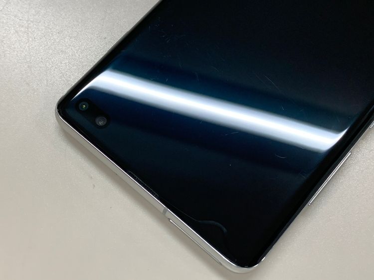 ���������� Galaxy S10+ 128GB SIM�ե꡼ ���������ɹ� au ��
