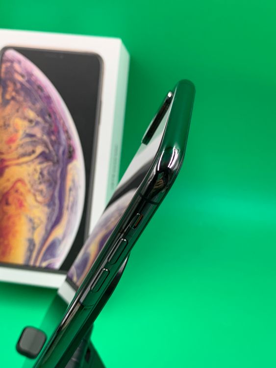 ����� iPhone Xs Max 256GB ���ڡ������졼 SIM�ե꡼ KDDI ��