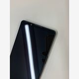 ������ Xperia 1 IV 256GB �֥�å� SIM�ե꡼ KDDI ��