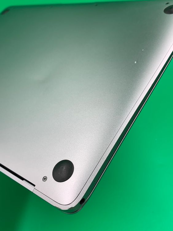 MacBook 12 intel Core M3 1.1GHz 2016 8GB 256GB