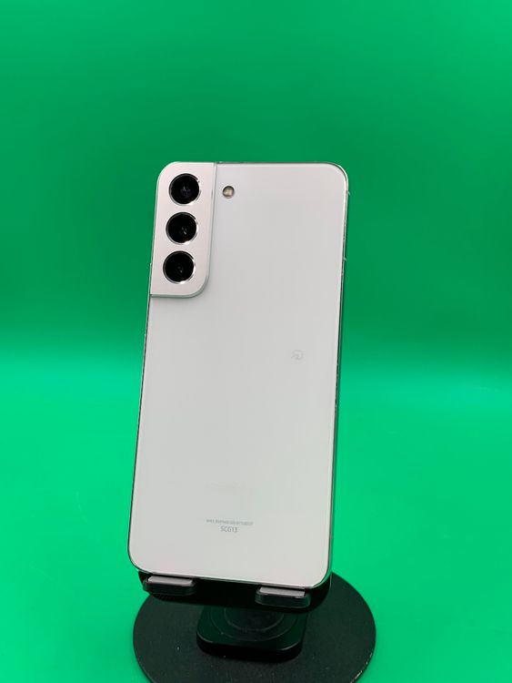  Galaxy S22 256GB եȥۥ磻  KDDI 