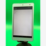 �������� Qua tab QZ8 32GB �֥롼 SIM�ե꡼  au �� KYT32