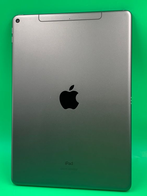  iPad Air 3 Wi-Fi+Cellular 64GB ڡ졼