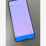 �������� Galaxy S21+ 5G 256GB  �ե���ȥॷ��С�  KDDI ��