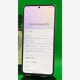  Xiaomi 13T 256GB SIMե꡼ ɹ ʰSIM KDDI 