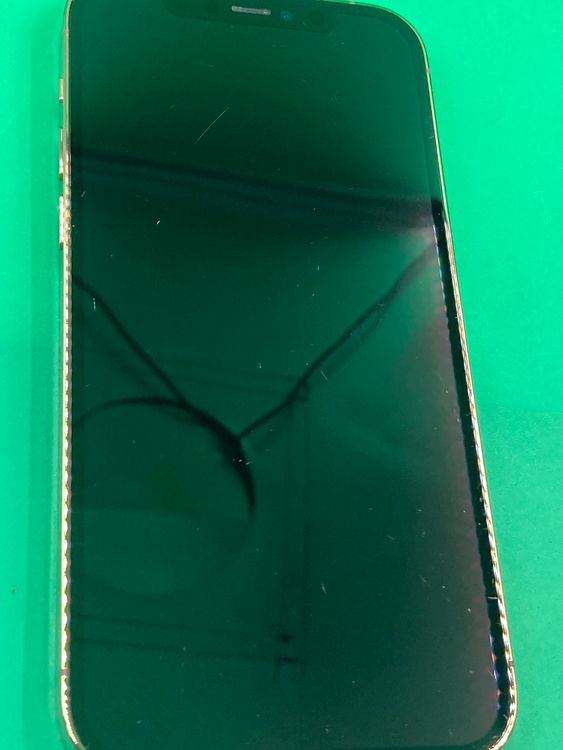  iPhone 12 Pro 128GB SIMե꡼ 89%  KDDI 