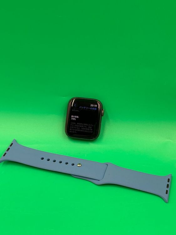  Apple Watch SE GPSǥ 44mm 32GB ڡ졼