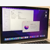 ����� MacBook Pro 15����� Core i7 2.2GHz 16GB 1TB  H2