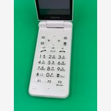 ������ GRATINA KYF42 8GB �ۥ磻�� SIM�ե꡼ KDDI ��