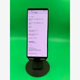 ������ Xperia 1 V 256GB �֥�å� SIM�ե꡼ ���������ɹ� KDDI ��