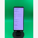 ���������� Xperia 1 IV 256GB �֥�å� SIM�ե꡼ KDDI ��