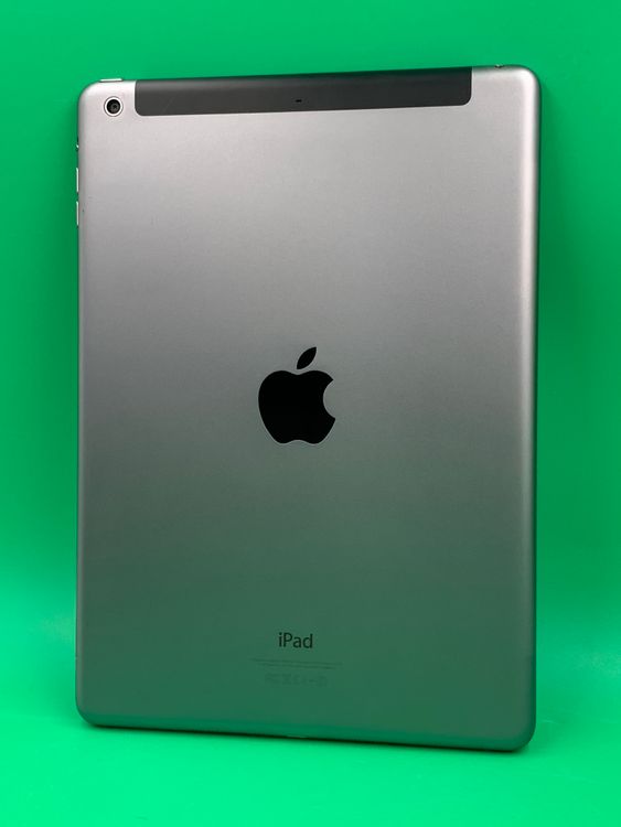 ���Хåƥ꡼���� iPad Air Wi-Fi+Cellular 16GB ���ڡ������졼