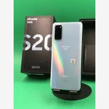 ���������� Galaxy S20 5G 128GB SIM�ե꡼ docomo �� H2