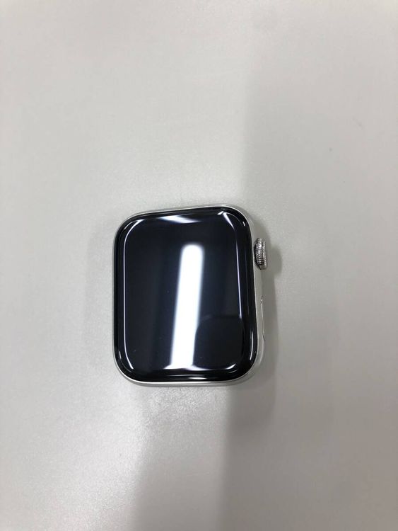 �������ƥ��١��������å� Apple Watch HERMES S5 44mm Cellular