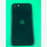 ����� iPhone SE ��3���� 128GB �ߥåɥʥ��� KDDI ��
