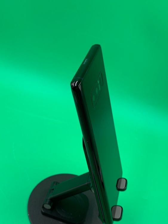 ����� Galaxy Note8 64GB �ߥåɥʥ��� �֥�å� KDDI ��