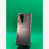 �������� Galaxy Note20 Ultra 5G 256GB SIM�ե꡼ �Хåƥ꡼����H2