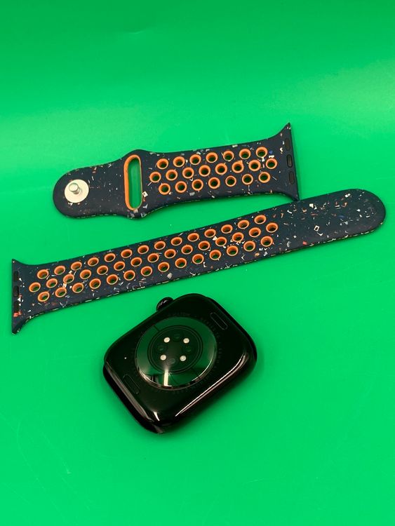  Apple Watch Series 10 GPS ߥ˥ 46mm 99%