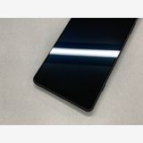 ���������� Xperia 1 V 256GB �֥�å� SIM�ե꡼ KDDI ��