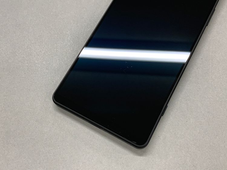 ���������� Xperia 1 V 256GB �֥�å� SIM�ե꡼ KDDI ��