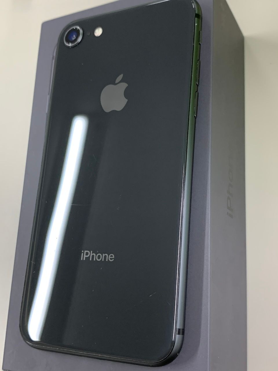 iPhone 7 Black 256 GB Softbank（IPhone 7 256GB｜Ola - Buy