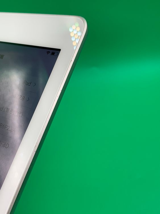  iPad 6 Wi-Fi+Cellular 32GB SIMե꡼  KDDI 