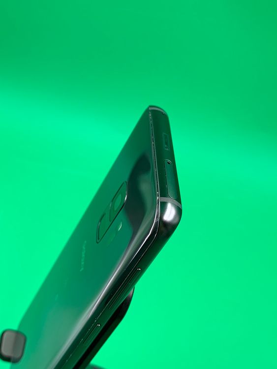 ���Хåƥ꡼���� Galaxy S9 64GB �����˥��॰�졼 KDDI ��