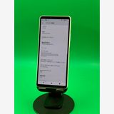 ���������� Xperia 10 III 128GB �ۥ磻�� SIM�ե꡼ SoftBank ��