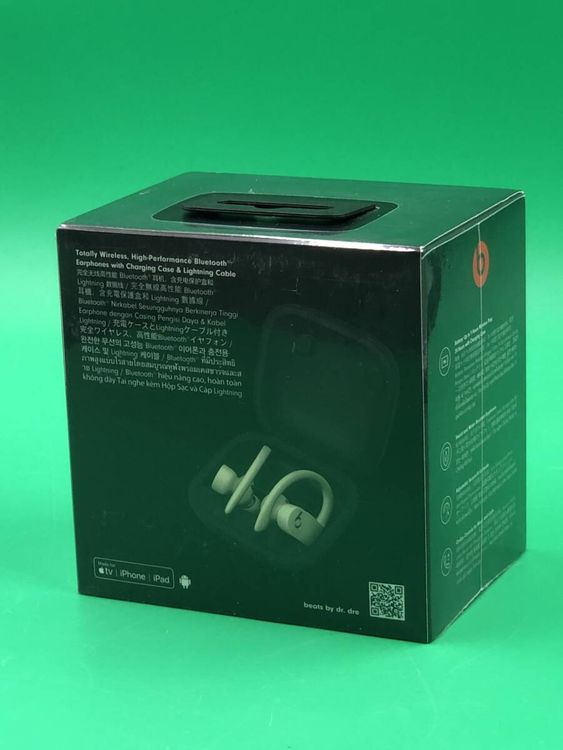 �������� Powerbeats Pro �磻��쥹 ����ۥ� �����ܥ꡼