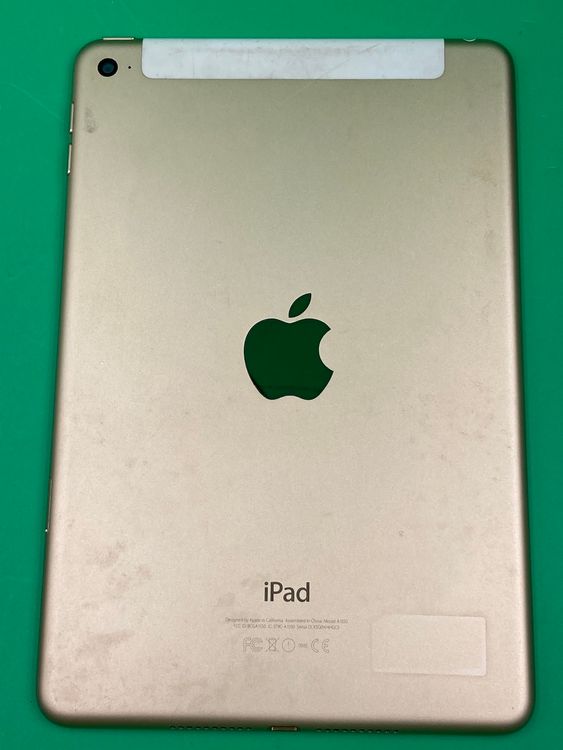 ����� iPad Mini ��4���� Wi-Fi+Cellular 16GB ����С� KDDI ��